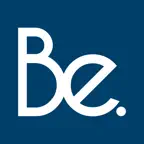 Be-Hind iOS Icon