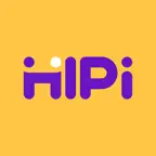 Hipi: India’s Creator App iOS Icon