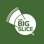 The Big Slice iOS Icon