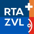 RTA ZVL iOS Icon
