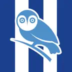 Wednesdayites - Live Scores iOS Icon