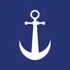 Play Up Pompey - Live Scores iOS Icon