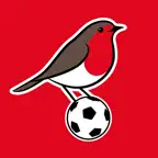 OTIB - Live Scores & News iOS Icon