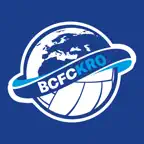 BCFCKRO - Live Scores & News iOS Icon