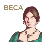 Beca Leona Vicario iOS Icon