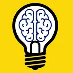 Gifted Education Brain Teaser iOS Icon