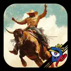 Bull Riding Challenge 3 iOS Icon