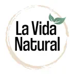 La Vida Natural iOS Icon