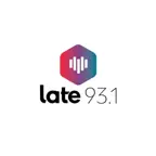 FM LATE 93.1 iOS Icon