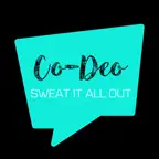 Co-Deo iOS Icon