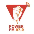 Power 97.9 FM iOS Icon