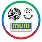 MFM MetricS iOS Icon