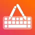 MyKeyboard Legacy iOS Icon