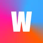 今日壁纸-精选动态高清壁纸大全 iOS Icon