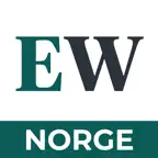 EiendomsWatch Norge iOS Icon