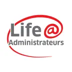 Life@Administrateurs iOS Icon