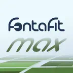 FontaFit max iOS Icon