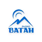 Радио Ватан iOS Icon