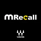 mRecall iOS Icon
