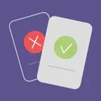 ForsCard iOS Icon