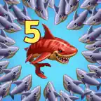 Mergest Kingdom: merge puzzle iOS Icon