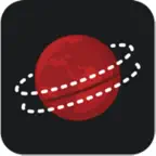 Planet Cricket - Live Score iOS Icon