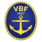 VBF Medlem iOS Icon