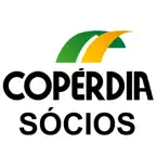 Coperdia Socios Icon