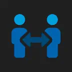 Engage360 Connect iOS Icon