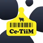 Ce-TiiM iOS Icon