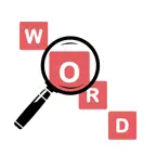 Word Search++ iOS Icon