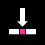 t2 Диск iOS Icon