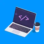 Code Quiz - Learn Programming iOS Icon
