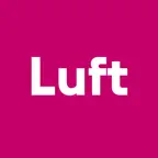 Luft Stockholm iOS Icon