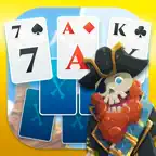Solitaire TriPeaks: Pirates iOS Icon