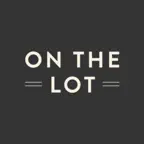ON THE LOT - UNIVERSAL STUDIOS iOS Icon