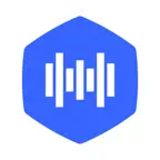 Bralko: Pretvori tekst u govor iOS Icon