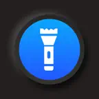 FlashLight -Torch Light Widget iOS Icon