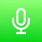 Transcribe+ Live Dictation iOS Icon