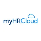 myHR Cloud icon
