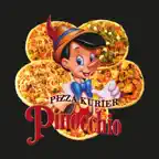 Pinocchio Pizza iOS Icon