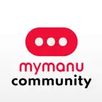 Mymanu Community iOS Icon