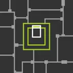 Cyber guns iOS Icon
