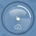 Time4Cloud iOS Icon
