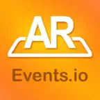 AR Events.io iOS Icon