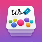 Object Remover: AI Photo Clean iOS Icon