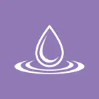 背景ぼかし - ぼかし加工、フィルタ加工、モザイク加工 iOS Icon