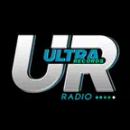 Ultra Records Radio Icon