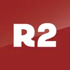 R2 iOS Icon