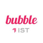 bubble for IST iOS Icon